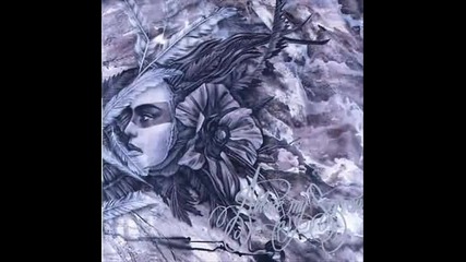 Ablaze my sorrow - The rain that falls 