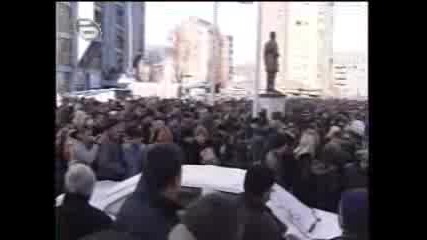 Вечерните Новини По Бтв 18 - 02 - 2008
