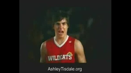 High School Musical 3 - Now Or Never