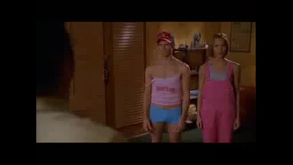American Pie 4