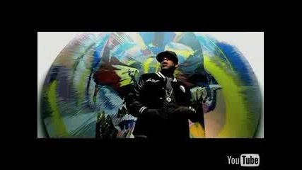 Jay-Z feat. Pharrell Williams - Blue Magic