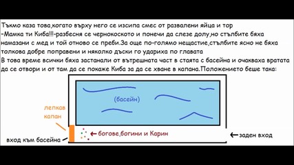 Черна Надпревара - Naruto fic - част 13