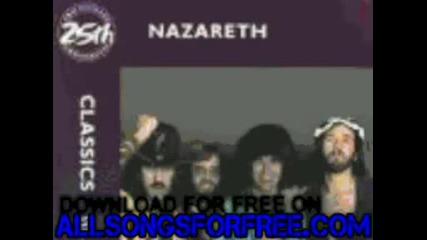 Nazareth - Morning Dew - Classics