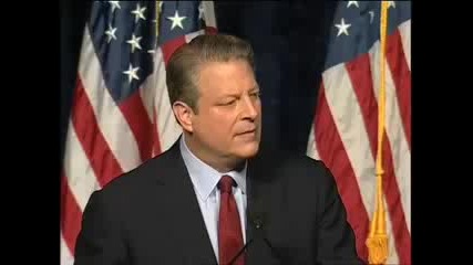 Ал Гор: Предложение За Възобновена Енергия 