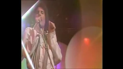 Queen - Good Old Fashioned Lover Boy ( Live Top Of The Pops Version) 