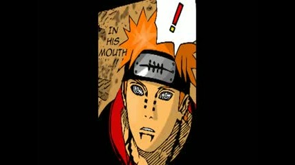 Naruto 432 Color Thousand Subscribers Special