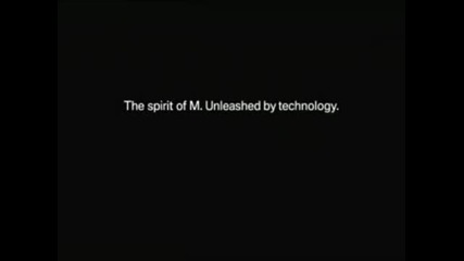 Bmw E92 M3 Commercial
