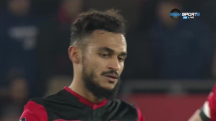 Чудесен гол донесе хикса на Саутхемптън срещу Тотнъм