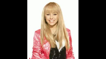 Hannah Montana