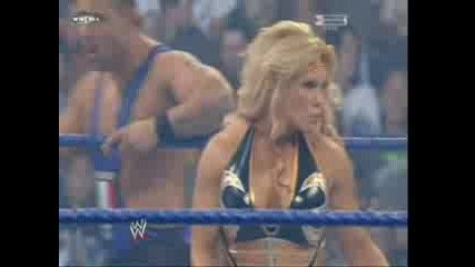 Summerslam 20008 Mach