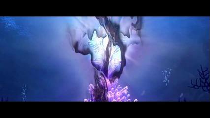 Perfect World pw_legenofsea
