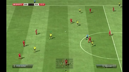 Колко съм слаб на Fifa :d