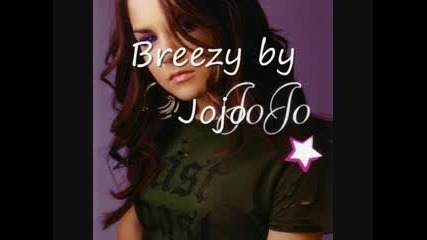 Jojo - Breezy 2