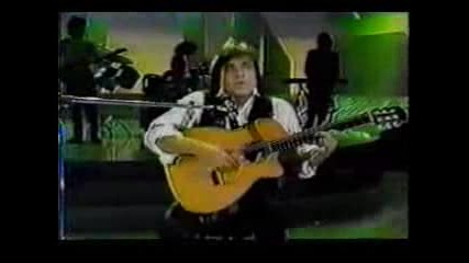 Jose Feliciano - Cuando Pienso En Ti