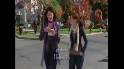 Gilmore Girls: Funny Moments #1