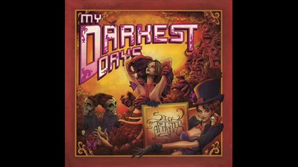 My Darkest Days - Stutter (превод)