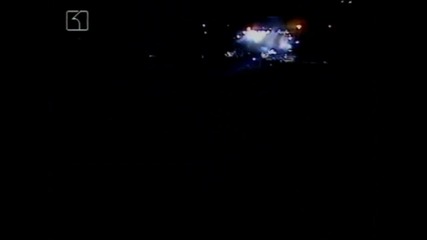 Metallica - Battery Live In Plovdiv Bg 11.06.1999