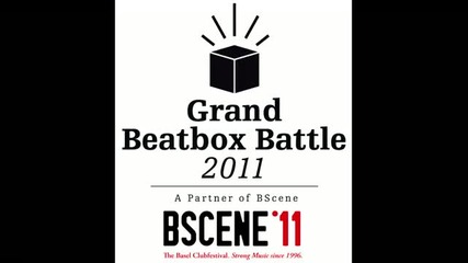 Skiller - Grand Beatbox Battle - Eliminations