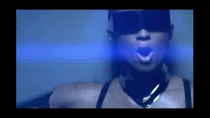 Ciara Ft. T - Pain - Go Girl (hq)