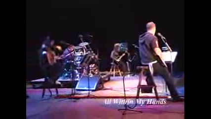 Metallica - Acoustic Concert На Живо