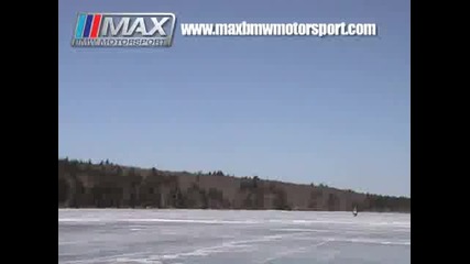Bmw Мотор с яки зимни грайфери