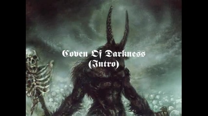 Nocturnal - Arrival Of The Carnivore Full Album
