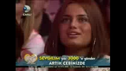 Beyaz Show (20.02.2009) 1. Kisim Yusuf Guney