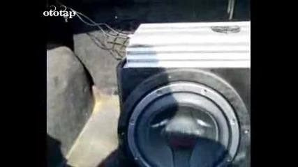 pioneer кърти здраво