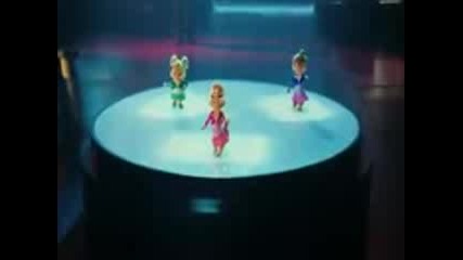 Chipmunk 2 - Single Ladies 