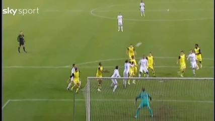 04.11 Лозана Спорт - Спарта Прага 1:3 