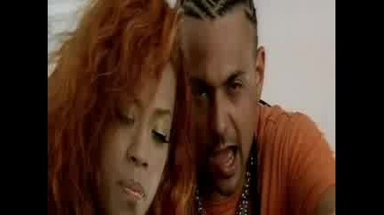 Sean Paul Ft Keyshia Cole - When You Gonna