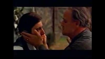 Кръстникът ( The Godfather) - Трейлър от филма