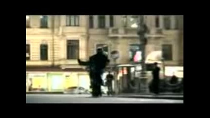 Мото Каскади В Москва.3gp