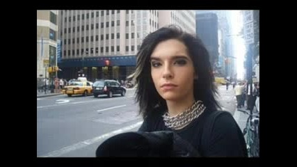 Tokio Hotel - Nai - Sladkata Realnost