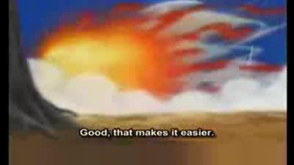 Naruto Shippuden Episode 91 Part 3/3