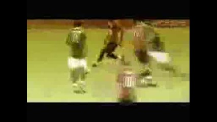 Luis Nani - 20092010 is My Season to Shine