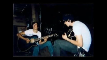 Alesana - Not A Single Word About This