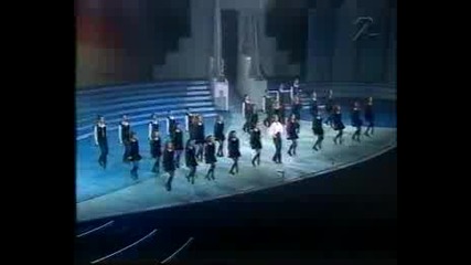 Lord Of The Dance - Riverdance