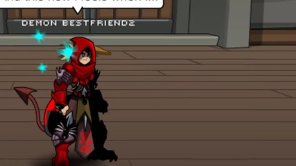 Aqwmv Breathe into me