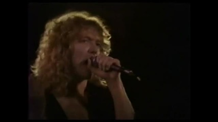 Led Zeppelin - Whole Lotta Love ( превод)