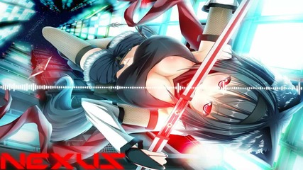 Hd Dubstep _ Crucia - Shadow Battle