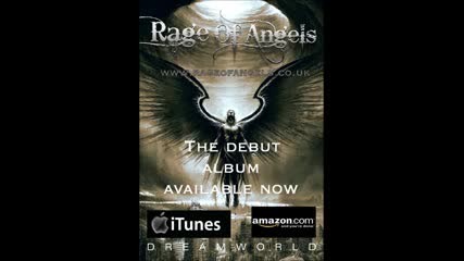 превод Rage of Angels - With The Beating Of Your Heart