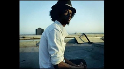 Knaan ft. Damian Marley - I Come Prepared