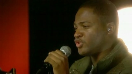 Taio Cruz - I Can Be 