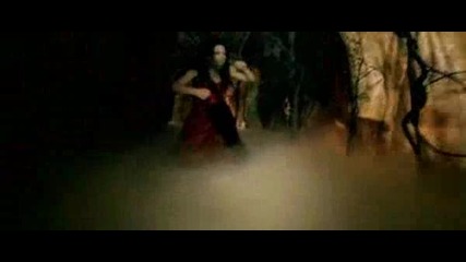 evanescence - swet sacrifice