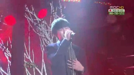 Show! Music Core E287-2 (111217)
