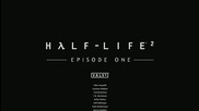 Half-life 2 Episode One- Финал (част 07) Hard