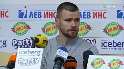 Кирилов: Българите трябва да даваме повече от себе си, вместо да търсим виновен