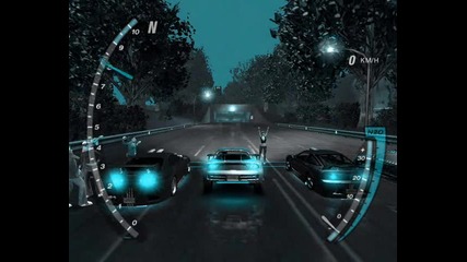 Drag rx - 7 x 240sx 