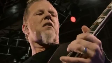 Metallica - Disposable Heroes